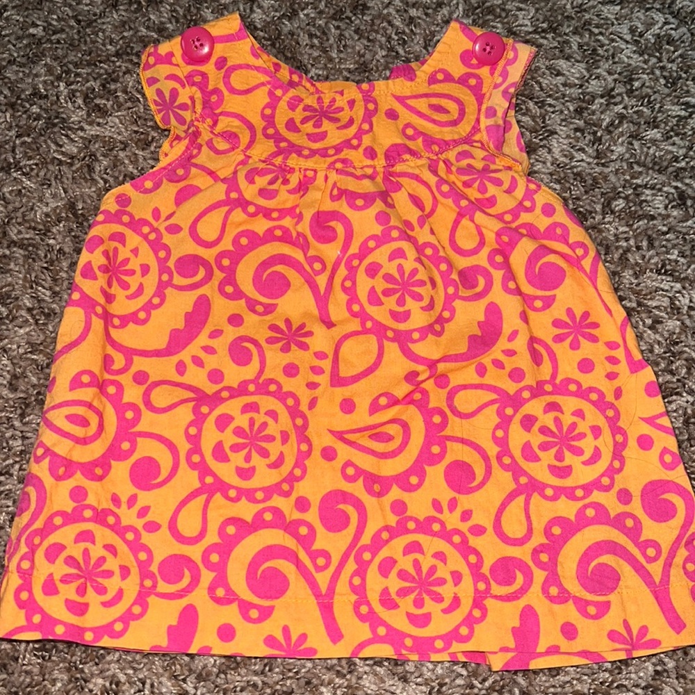 Carters Baby Shirt